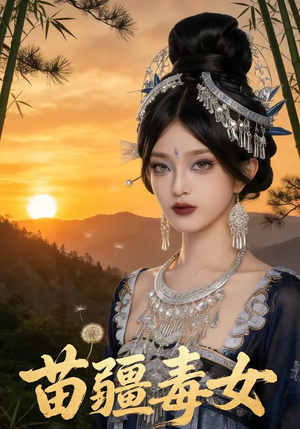 苗疆毒女(42集) 苗疆毒女(42集)短剧在哪个平台