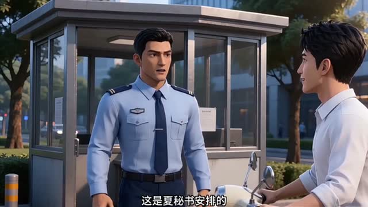 万倍通膨：我十万存款成世界首富（27集）大结局完美收官