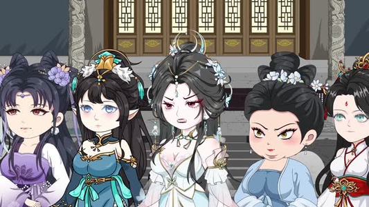 背叛宗门，你们后悔什么？（100集）在线免费观影