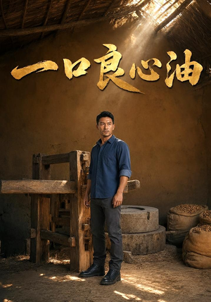 一口良心油（18集）更新时间一览表