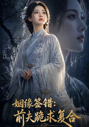 姻缘签错:前夫跪求复合(68集) 姻缘签错:前夫跪求复合(68集)超甜短剧抢先看
