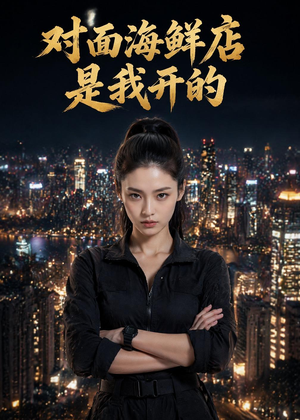 对面海鲜店是我开的（24集）短剧太上头了