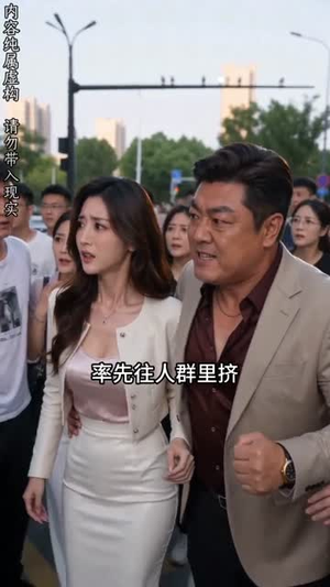 卤味人生（38集）爆款短剧追不停