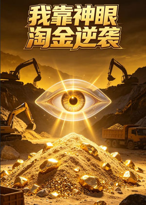 我靠神眼淘金逆袭（72集）无需充值尽情看