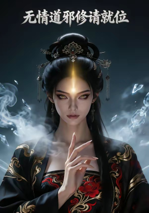 无情道邪修请就位（43集）爱短剧爱追剧