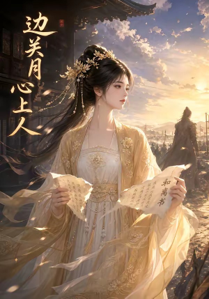 边关月，心上人（22集）免费短剧完整版