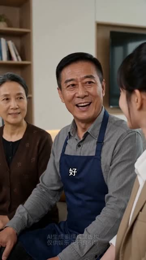 夺我分红？我靠硬手艺翻盘（77集）常回家看看短剧