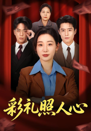 彩礼照人心（57集）追风的女孩短剧