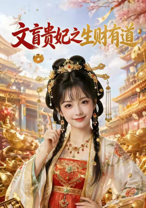 文肓贵妃之生财有道（81集）短剧前十排行榜