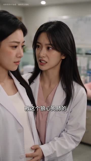 骨血不连心（44集）夸克网盘在线看