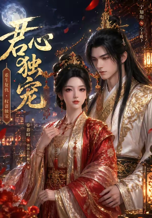 君心独宠（35集）古装热门短剧