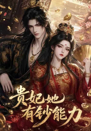 贵妃她有钞能力(22集) 贵妃她有钞能力(22集)百亿短剧抢先看