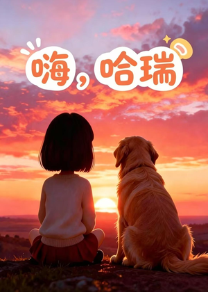 嗨，哈瑞（30集）短剧热播抢先看