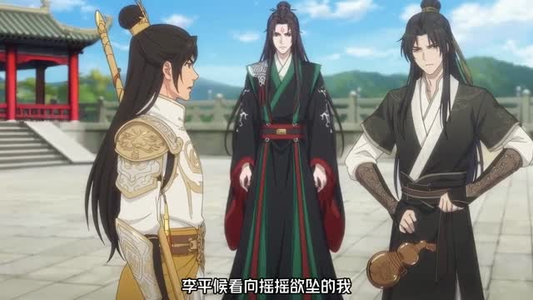 无敌酒仙路，我能一剑开天（63集）超甜短剧抢先看