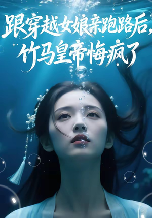 跟穿越女娘亲跑路后，竹马皇帝悔疯了（30集）番茄免费短剧