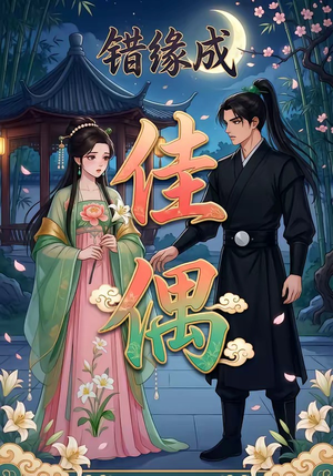 错缘成佳偶（16集）免费看短剧全集