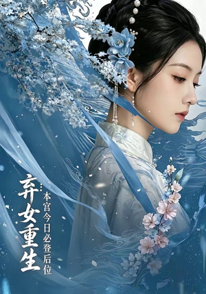 弃女重生：本宫今日必登后位（65集）短剧太上头了