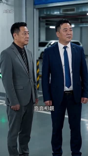 别动我的停车位（32集）完整版免费观看