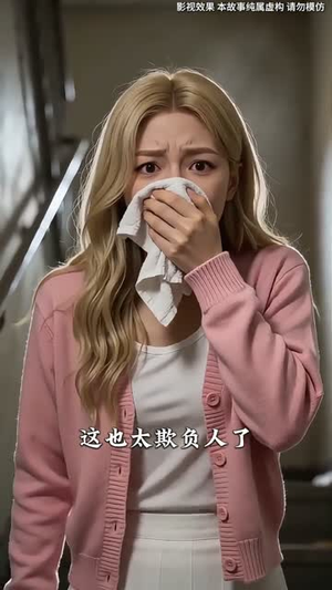 敲门的闹剧（33集）最火短剧推荐