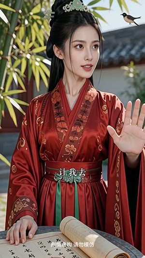 主母的反向荣华（47集）在线看完整版