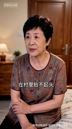 蒜苔风波：坚守初心行正道（26集）热门短剧推荐。