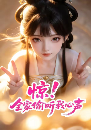 惊!全家偷听我心声(51集) 惊!全家偷听我心声(51集)大结局太过瘾了