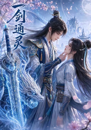 一剑通灵（31集）全集完整版