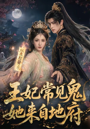 王妃常见鬼,她来自地府(80集) 王妃常见鬼,她来自地府(80集)我真的爱了