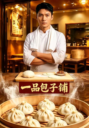 一品包子铺（42集）精彩不断免费看