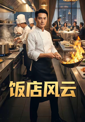 饭店风云（51集）热门短剧排行榜