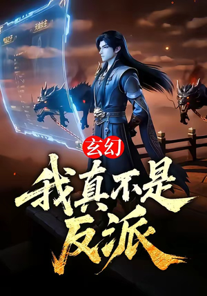 玄幻：我真不是反派（73集）短剧全集完整