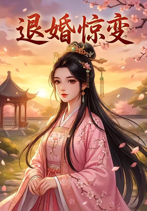 退婚惊变（21集）精彩短剧热播中