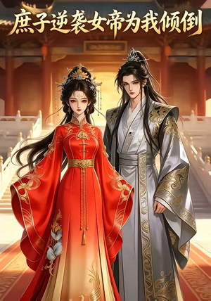庶子逆袭：女帝为我倾倒（38集）看到了大结局