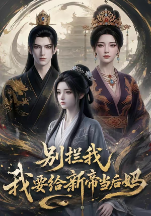 别拦我我要给新帝当后妈（19集）经典回顾免费看