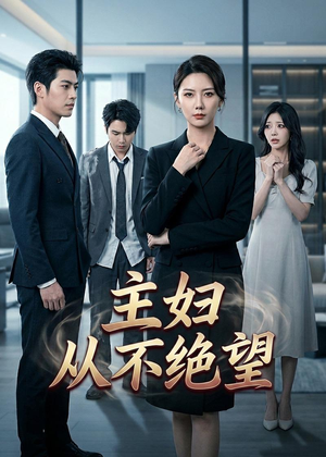 主妇从不绝望（75集）在线看完整版