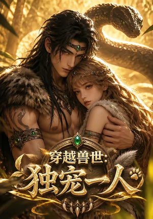 穿越兽世：独宠一人（60集）熬夜追短剧