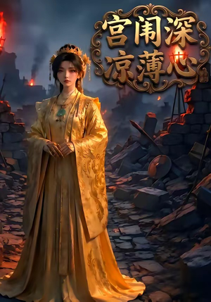 宫闱深，凉薄心（34集）短剧上热门