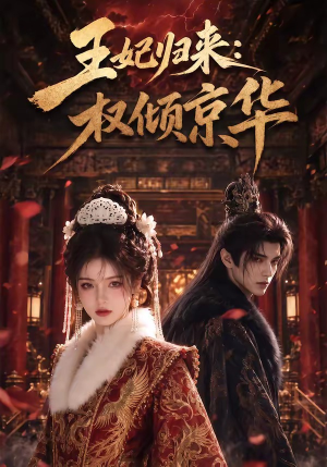 王妃归来：权倾京华（61集）好看短剧看不停
