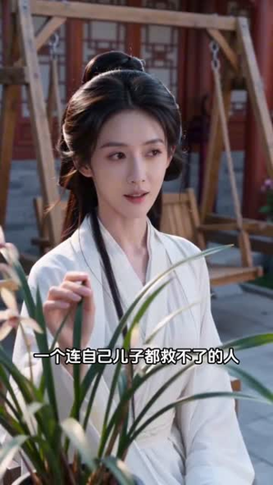 侯门错负慈母心（33集）Ai短剧网上可以看吗