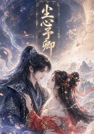 尘心予卿（34集）好看的短剧来了