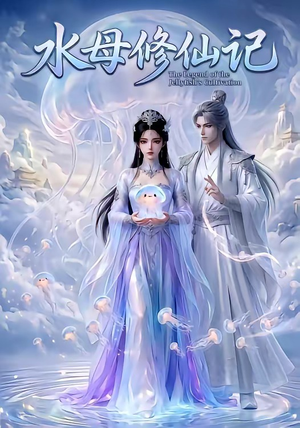水母修仙记（10集）高清画质免费看