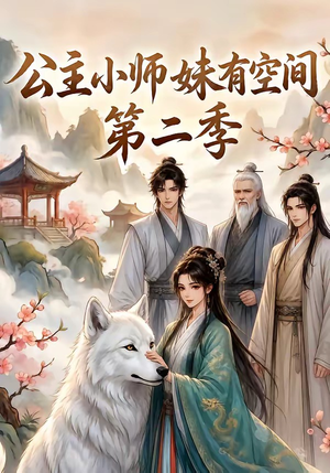 公主小师妹有空间第二季（77集）高清画质免费看