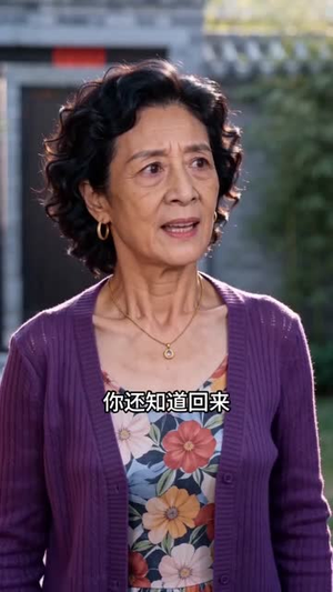 守好我的家，温柔亦有锋芒（36集）视频在线看