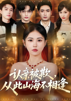 认亲被欺，从此山海不相逢（80集）热播短剧排行榜