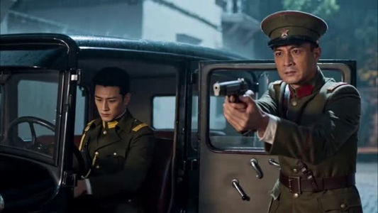 民国权谋：少帅无双（38集）短剧太好看了