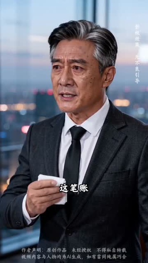 鬼医下山闯都市（39集）高质量短剧推荐