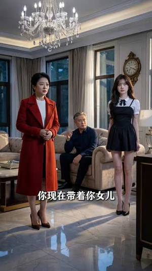 我撤资后，他跪着求我回来（60集）精彩好看的短剧