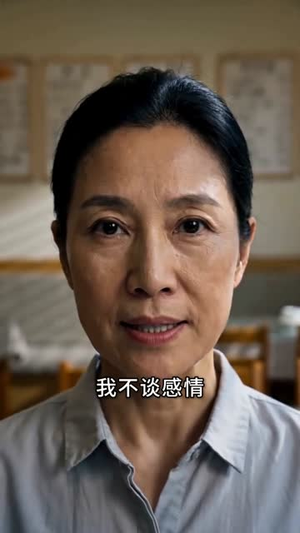 陌上相逢，迟来暖意渡余生（43集）短剧追到爽