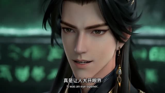 无极道尊：我用道术横扫异界神明（54集）热门短剧排行榜