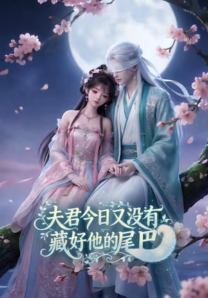 夫君今日又没有藏好他的尾巴（64集）1-102集